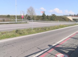 A Xunta ampliará o acceso a Sanxenxo dende a Lanzada pola vía rápida