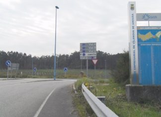 Vilanova modificará o uso das parcelas do Polígono de Baión para dar cabida a novas empresas Vilanova modificará o uso das parcelas do Polígono de Baión para dar cabida a novas empresas