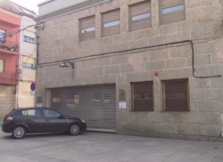 Cambados presentará un recurso fronte a taxa de 50 mil euros que Portos lle reclama polo Salón Peña Cambados presentará un recurso fronte a taxa de 50 mil euros que Portos lle reclama polo Salón Peña