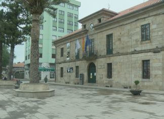Cambados accederá o venres ao nivel medio de restricións sanitarias Cambados accederá o venres ao nivel medio de restricións sanitarias