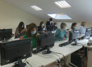 O Servizo de Orientación Laboral Comarcal deu asesoramento a máis de 350 persoas en 6 meses O Servizo de Orientación Laboral Comarcal dá asesoramento a máis de 350 persoas en 6 meses