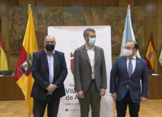 A Universidade de Santiago organizará en Vilagarcía tres seminarios formativos para maiores de 50 anos A Universidade de Santiago organizará en Vilagarcía tres seminarios formativos para maiores de 50 anos