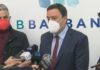 Valentín González: ‘A posible moción de censura en Boiro sería unha irresponsabilidade’