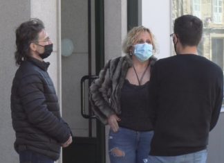 Comerciantes e hostaleiros de Pontecesures mobilizaranse se a Xunta mantén o peche perimetral
