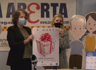 Zona Aberta sorteará 600 euros en vales compra na campaña do Día do Pai Zona Aberta sorteará 600 euros en vales compra na campaña do Día do Pai