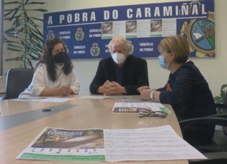 A Pobra repite cunha nova edición do programa ‘Camiños de Coñecemento e Experiencia’ da USC