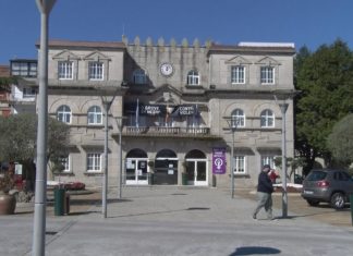 O Grove prepárase para unha Semana Santa con turistas únicamente de Galicia O Grove prepárase para unha Semana Santa con turistas únicamente de Galicia