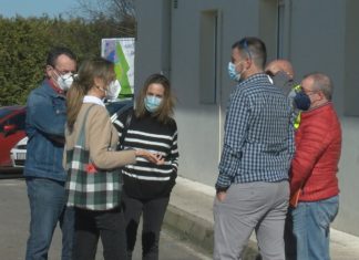 O PSOE denuncia o incumprimento da Xunta nos obxectivos do Plan de Xestión de Residuos