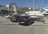 Portos, disposto a ceder de novo o uso do varadoiro de Portonovo para que aparquen coches no verán