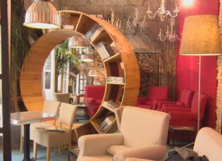 O Sanatorio, a confluencia da cultura, a saúde e o teletraballo