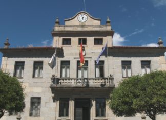 Sanidade establece o nivel máximo de restricións no concello de Vilanova