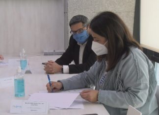 Oito alumnos do plan de emprego da Mancomunidade pasarán da teoría á práctica en asesorías do Sanlés