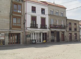 O ocio nocturno agarda as probas piloto da Xunta coa esperanza de poder traballar no verán Os hostaleiros do ocio nocturno agardan as probas piloto da xunta coa esperanza de poder traballar no verán