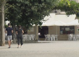 Cambados solicita a Portos a titularidade de 36.000 metros cadrados de terreos