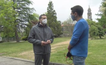 Cuntis, Caldas, Moraña, Barro e Portas acordan a creación dunha nova Mancomunidade