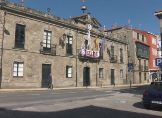 A Pobra pide baixar do actual nivel de restricións