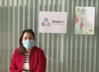 O concello crea Poio É para aglutinar todas as actividades culturais do municipio O concello crea Poio É para aglutinar todas as actividades culturais do municipio