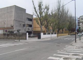 A prisión un veciño de Ribeira ao que pillan ‘in fraganti’ tras o roubo a unha vivenda
