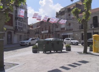 A CIG chama ás mobilizacións veciñais en Vilaxoán e Carril para evitar os peches das oficinas de Abanca A CIG chama ás mobilizacións veciñais en Vilaxoán e Carril para evitar os peches das oficinas de Abanca