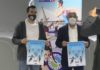 Pontevedra une catro probas de atletismo en pista nun mesmo circuíto