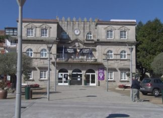 O Grove abandonará este venres o nivel máximo de restricións