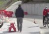 O paseo a Vilaxoán, rematado en mes e medio