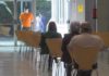 Fexdega, un punto de vacinación anticovid fluído e sen ringleiras
