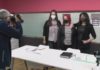 Tres pontevedresas unen formación e cultura ‘para todos’ no seu Espazo Meraki