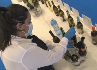 Rías Baixas reafírmase nos mercados exteriores a pesar dos aranceis, do Brexit e da covid19