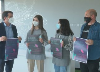 Boiro dará a coñecer o talento creativo da mocidade local