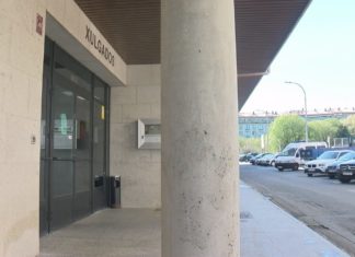 Prisión provisional para a un ribeirense acusado dun delito de tráfico de drogas