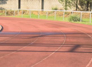 Ribeira disporá dun módulo cuberto de atletismo