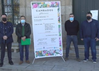 40.000 euros para ‘reactivar’ os autónomos de Cambados