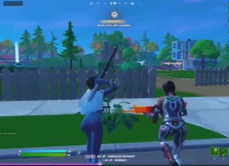 Un pai perde a custodia compartida do seu fillo por deixar que xogue demasiado ao Fortnite