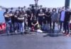 Alumnos da mancomunidade fórmanse no manexo de drones submarinos para loitar contra o furtivismo Alumnos da mancomunidade fórmanse no manexo de drones submarinos para loitar contra o furtivismo