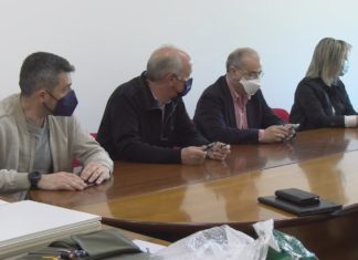 Mar de Santiago prepara o seu desembarco en Fitur