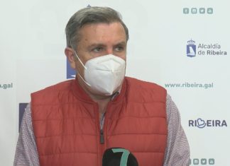 Ruíz: ‘De seguir así non sería descartable un novo peche perimetral’