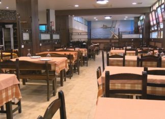 A volta das ceas aos restaurantes deixa bo sabor de boca entre clientes e hostaleiros
