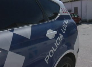 91 sancións por entrar na Pobra sen xustificación