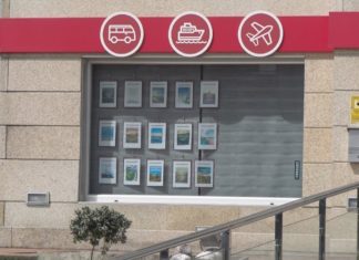 Os bonos turísticos da Xunta reactivan o sector turístico e salvan ás axencias de viaxes Os bonos turísticos da Xunta reactivan o sector turístico e salvan as axencias de viaxes