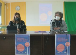 O IES da Pobra formará ó alumnado na prevención de condutas aditivas