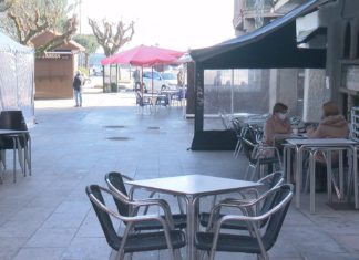 A Pobra completa con 69 mil euros as axudas da Xunta á hostalería local
