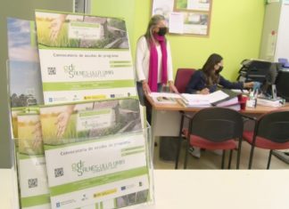 O GDR do Salnés Ulla Umia destinará 460 mil euros para apoiar os proxectos a desenvolver no rural O GDR do Salnés Ulla Umia destinará 460 mil euros para apoiar os proxectos a desenvolver no rural