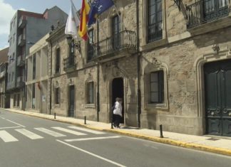 A Pobra regresará este sábado ó máximo nivel de restricións