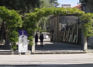 O goberno de Cambados celebra o descenso das restricións pero pide precaución á veciñanza ‘para non perder o verán’ O goberno de Cambados celebra o descenso das restricións pero pide precaución á veciñanza 'para non perder o verán'