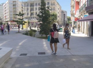 A Xunta aumenta o máximo de ocupación na hostalería a 6 persoas no interior e 10 no exterior A Xunta aumenta o máximo de ocupación na hostalería a 6 persoas no interior e 10 no exterior