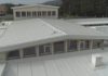 A Xunta anuncia novas obras no colexio de Baño-Xanza e no instituto de Valga