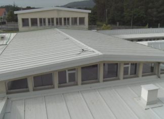 A Xunta anuncia novas obras no colexio de Baño-Xanza e no instituto de Valga