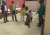 O CAAN adquire un equipo de radio diagnóstico veterinario que permitirá examinar aos animales no propio centro O CAAN adquire un equipo de radio diagnóstico veterinario que permitirá examinar aos animales no propio centro