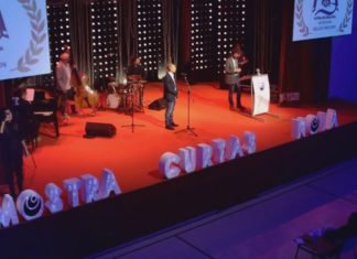 A XXII Mostra de Curtas de Noia celebrarase do 7 ao 17 de outubro